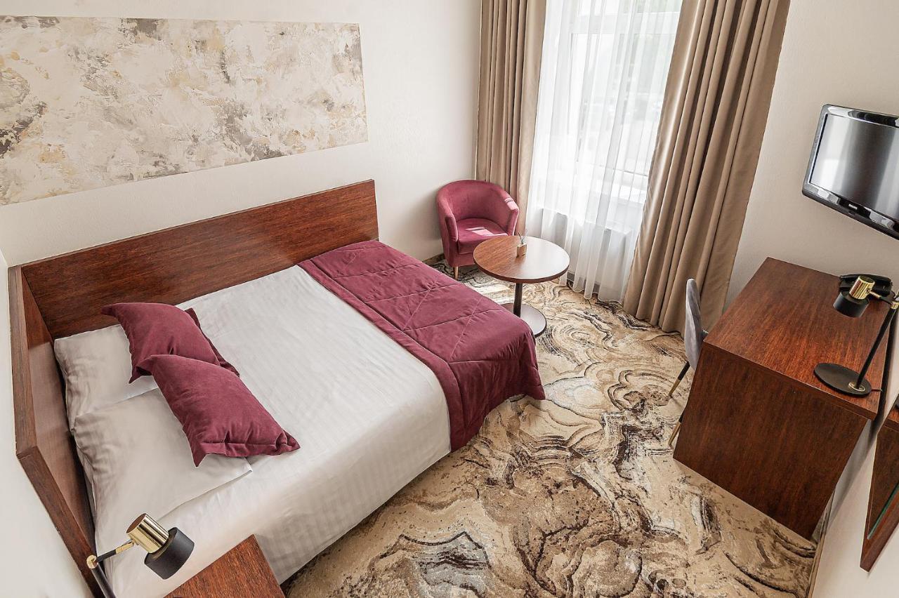 Palangos Vetra Hotel พาลังกา ห้อง รูปภาพ