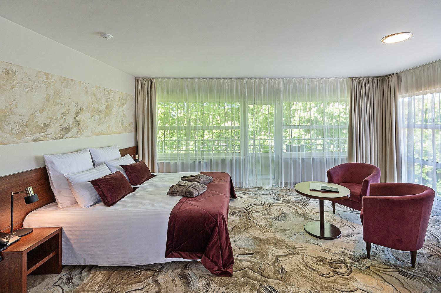 Palangos Vetra Hotel พาลังกา ห้อง รูปภาพ