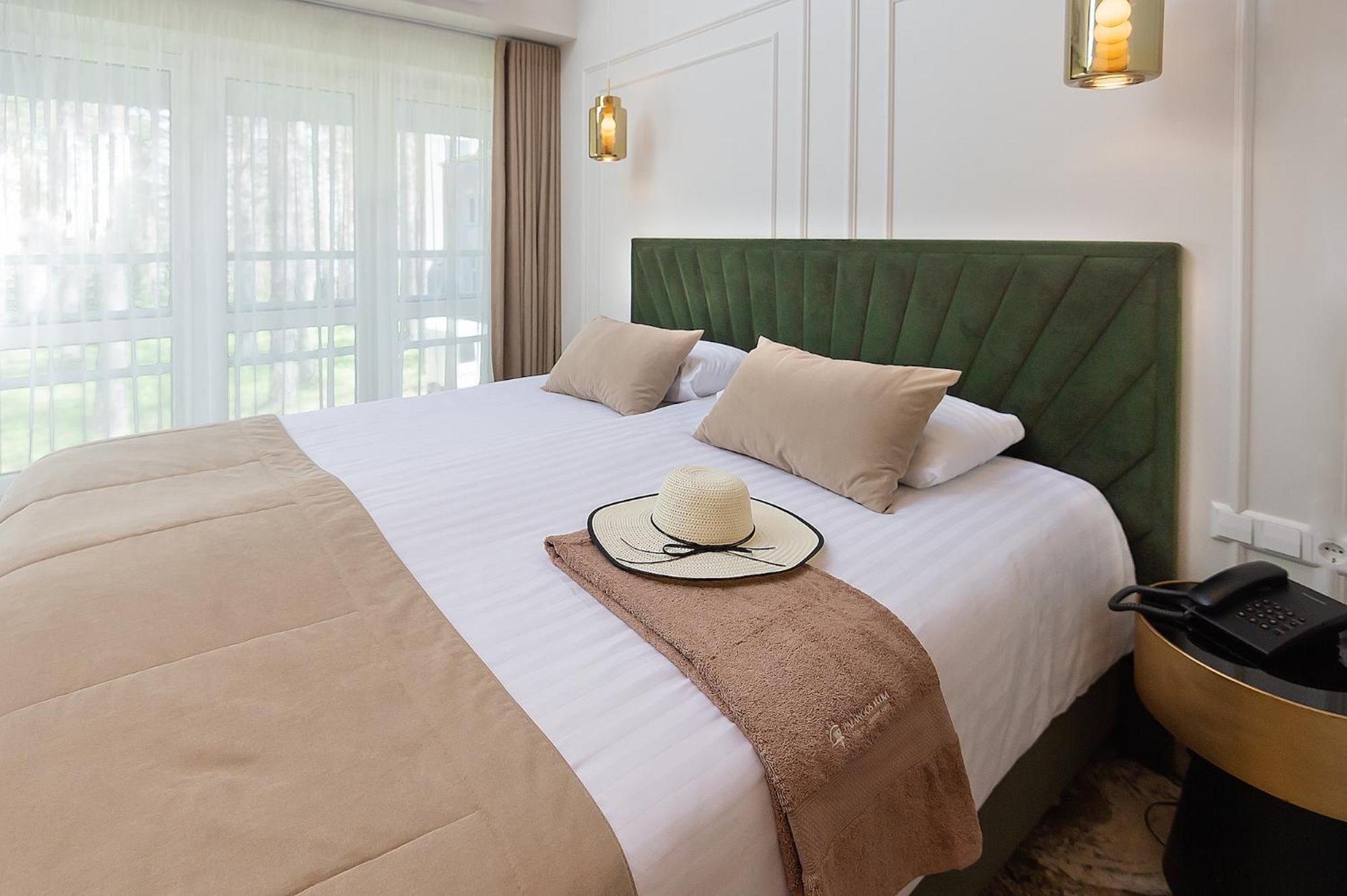 Palangos Vetra Hotel พาลังกา ห้อง รูปภาพ