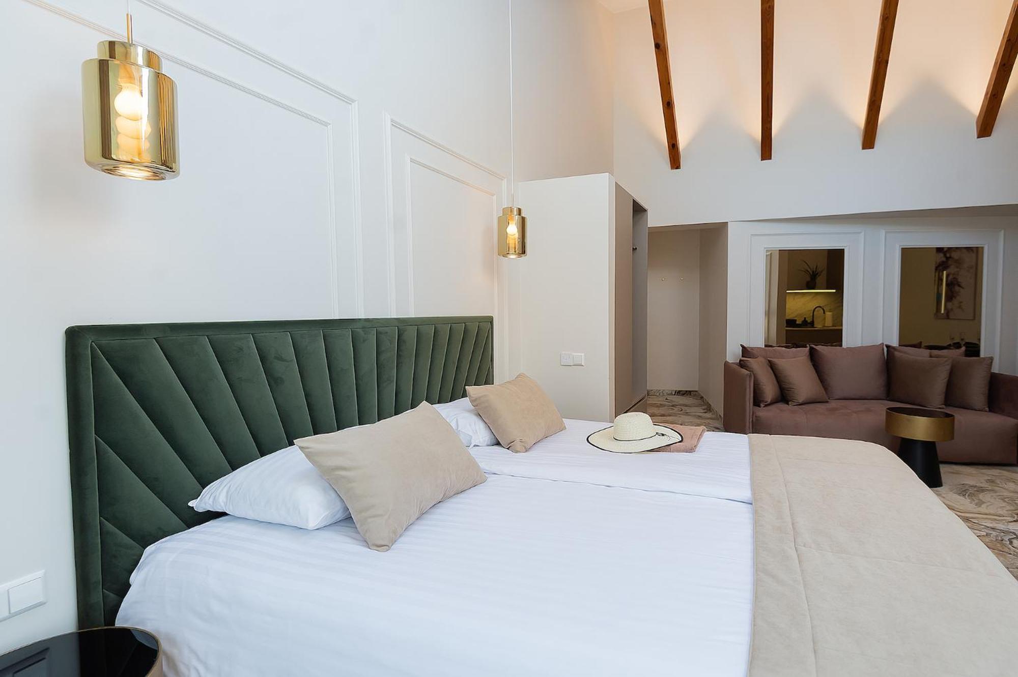 Palangos Vetra Hotel พาลังกา ห้อง รูปภาพ
