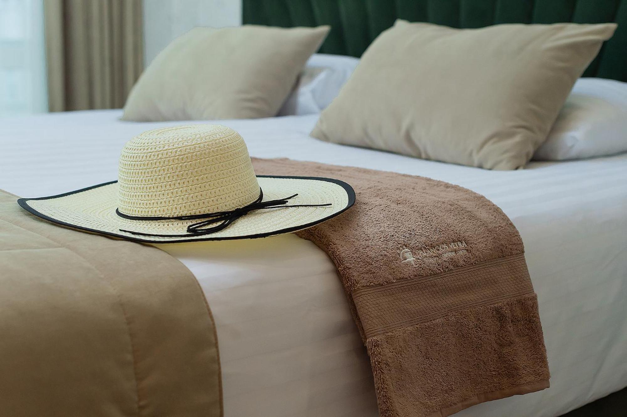 Palangos Vetra Hotel พาลังกา ห้อง รูปภาพ
