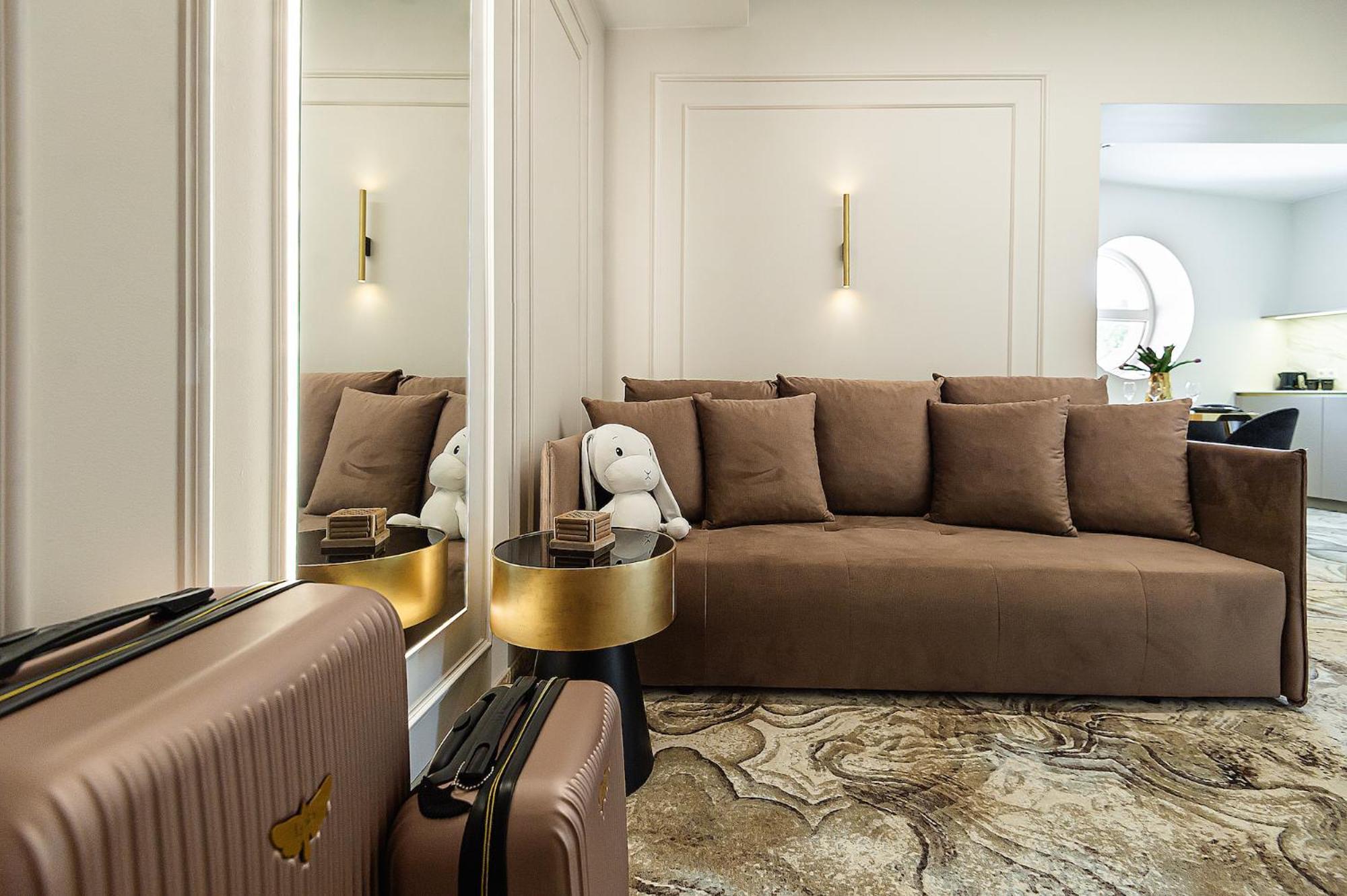 Palangos Vetra Hotel พาลังกา ห้อง รูปภาพ