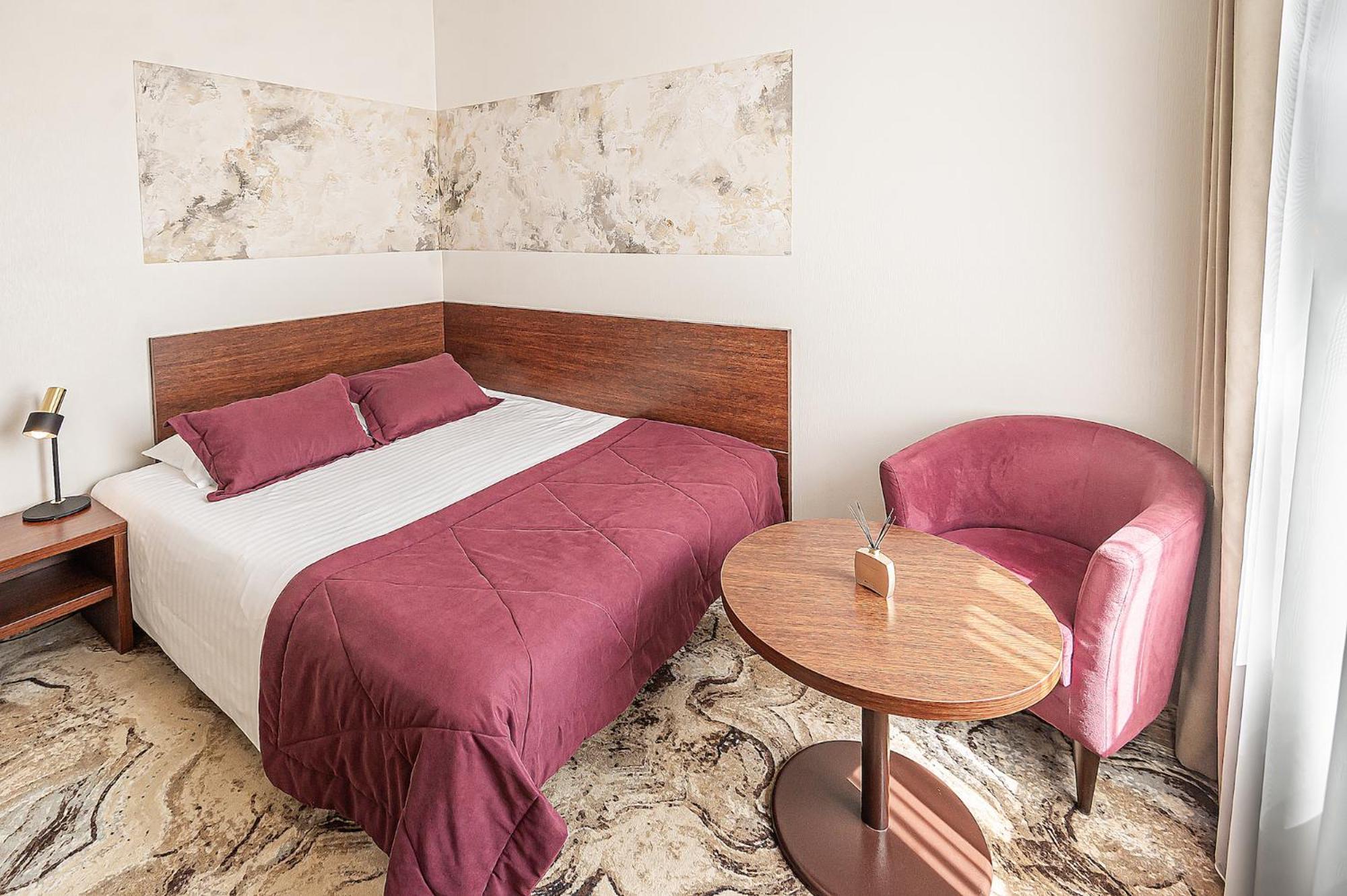 Palangos Vetra Hotel พาลังกา ห้อง รูปภาพ