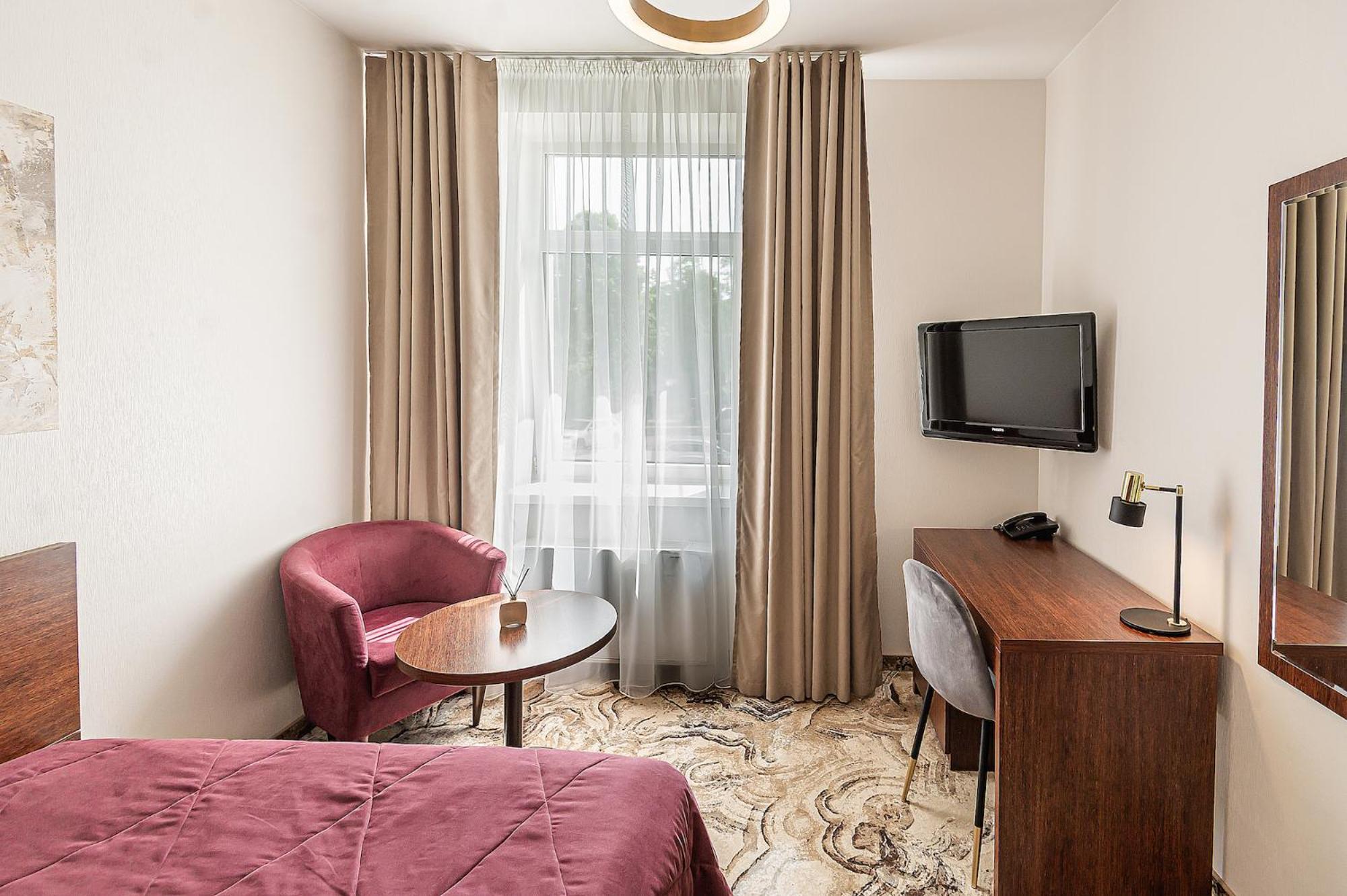 Palangos Vetra Hotel พาลังกา ห้อง รูปภาพ