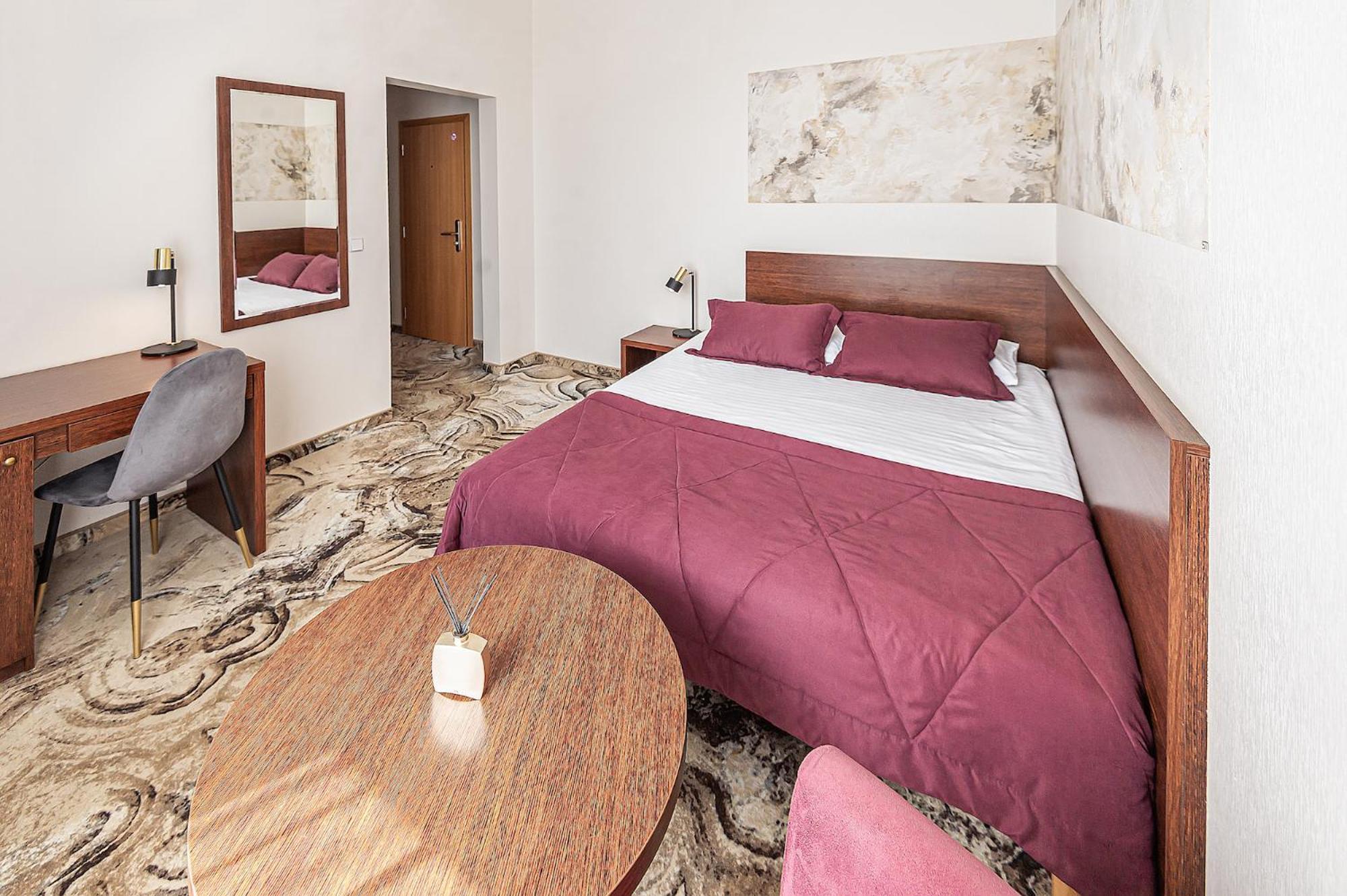 Palangos Vetra Hotel พาลังกา ห้อง รูปภาพ
