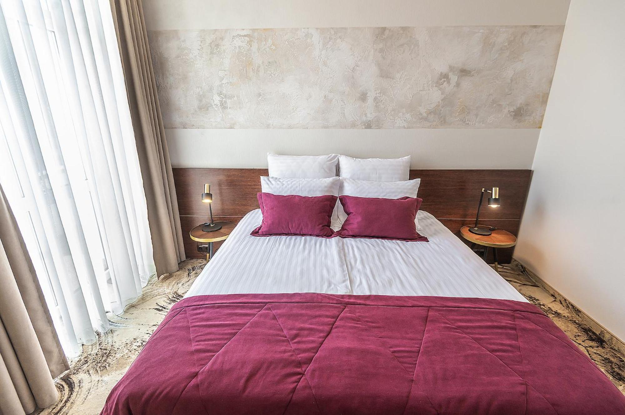 Palangos Vetra Hotel พาลังกา ห้อง รูปภาพ