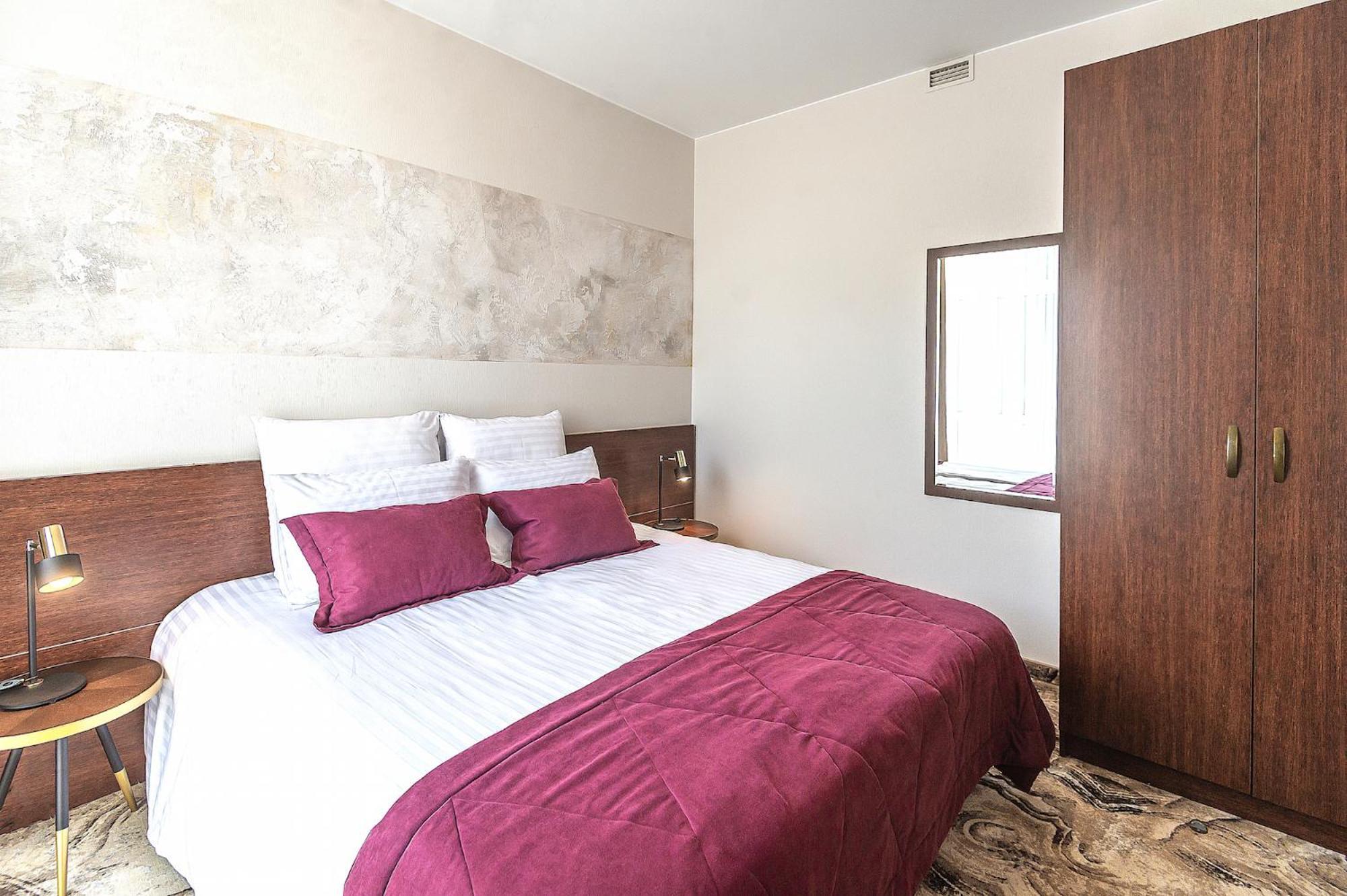 Palangos Vetra Hotel พาลังกา ห้อง รูปภาพ