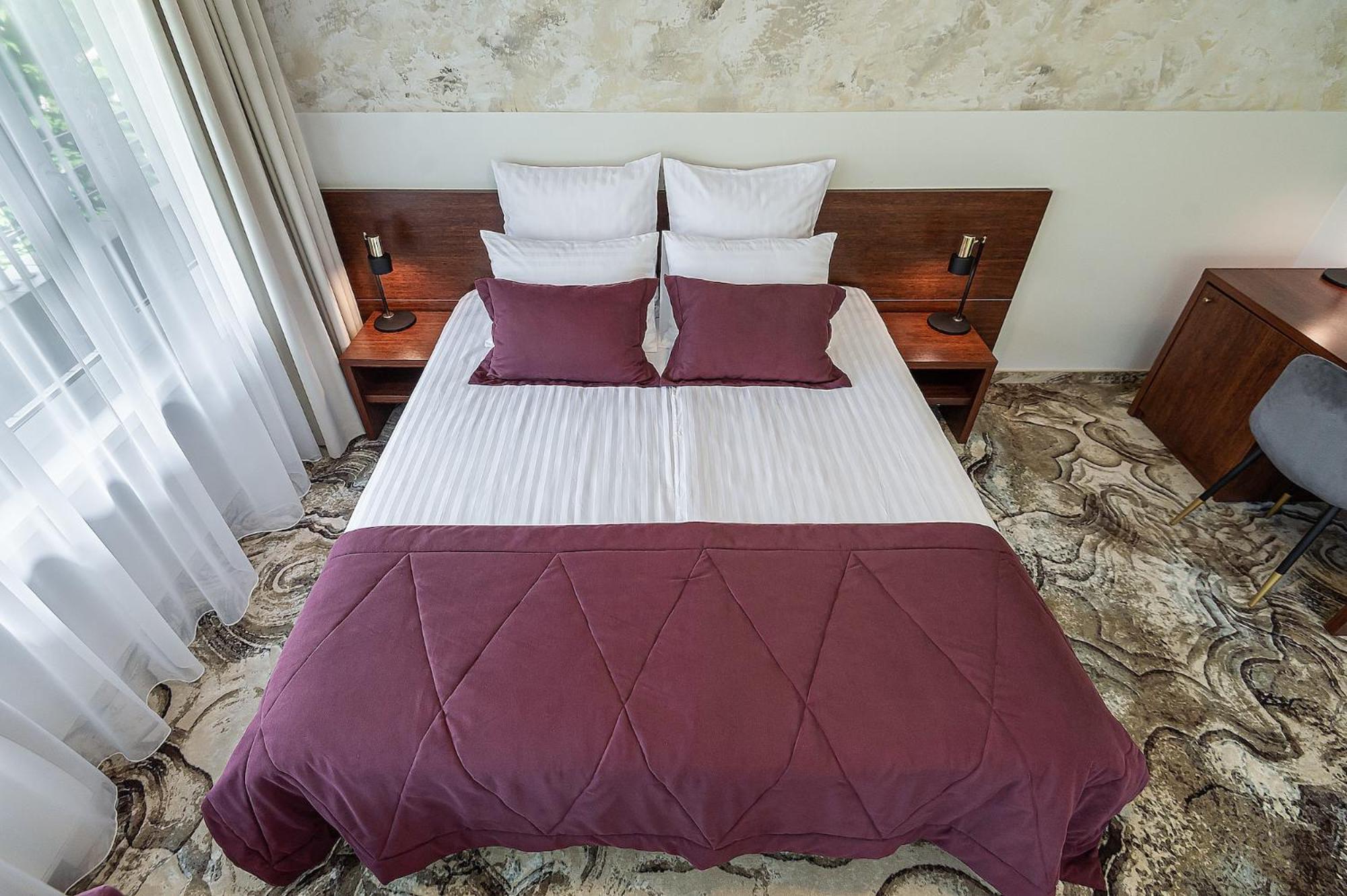 Palangos Vetra Hotel พาลังกา ห้อง รูปภาพ