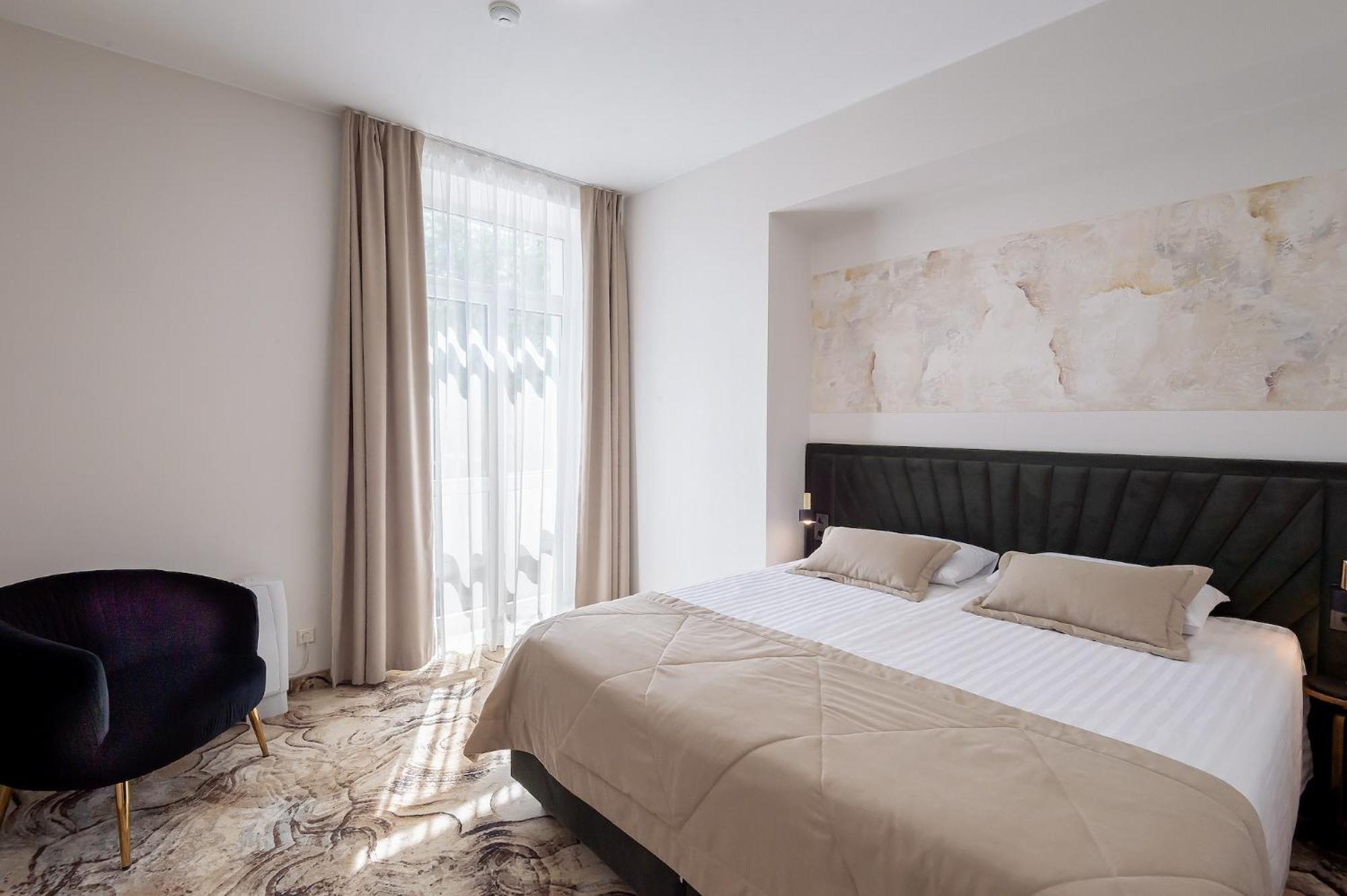 Palangos Vetra Hotel พาลังกา ห้อง รูปภาพ