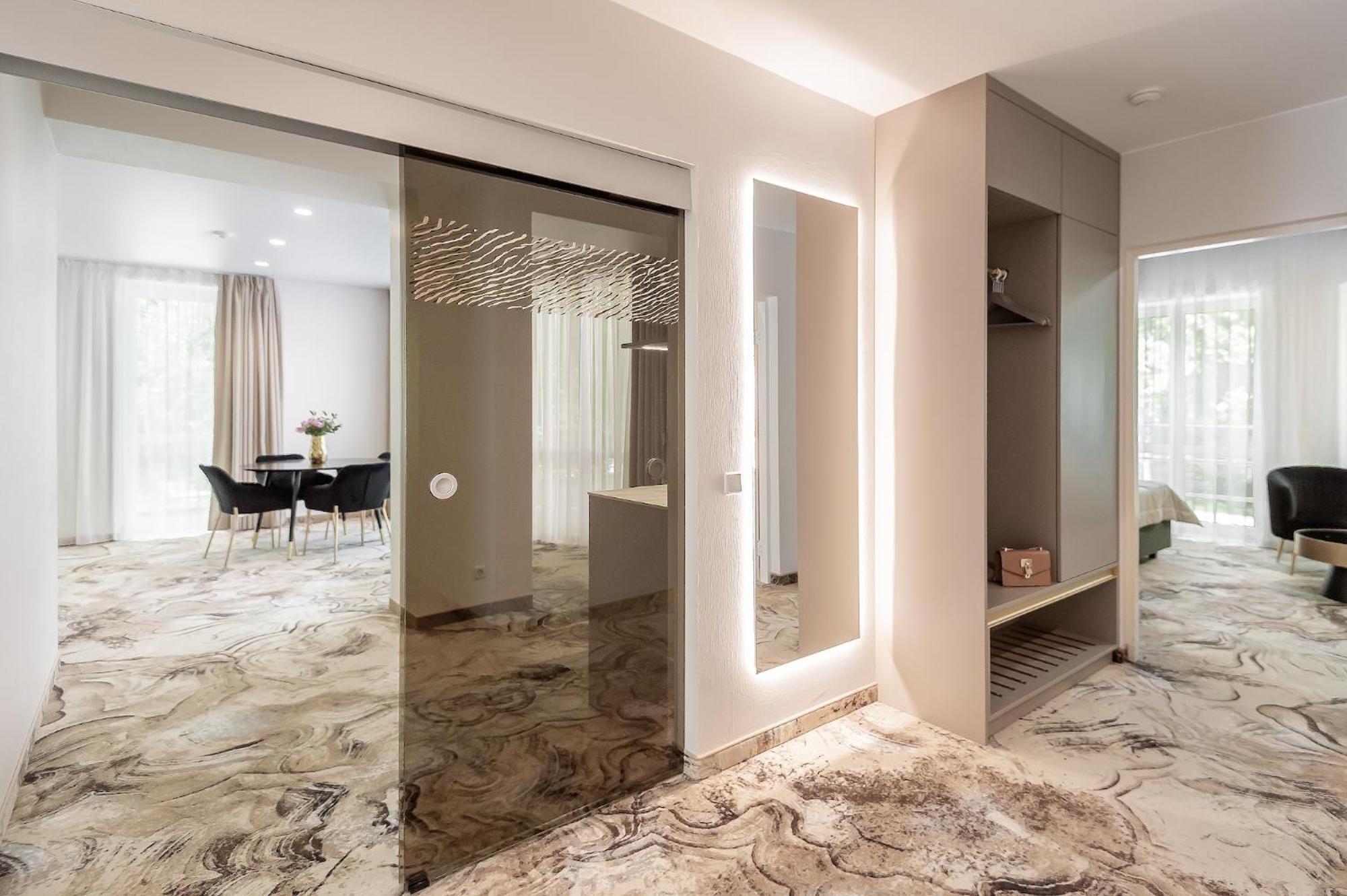 Palangos Vetra Hotel พาลังกา ห้อง รูปภาพ
