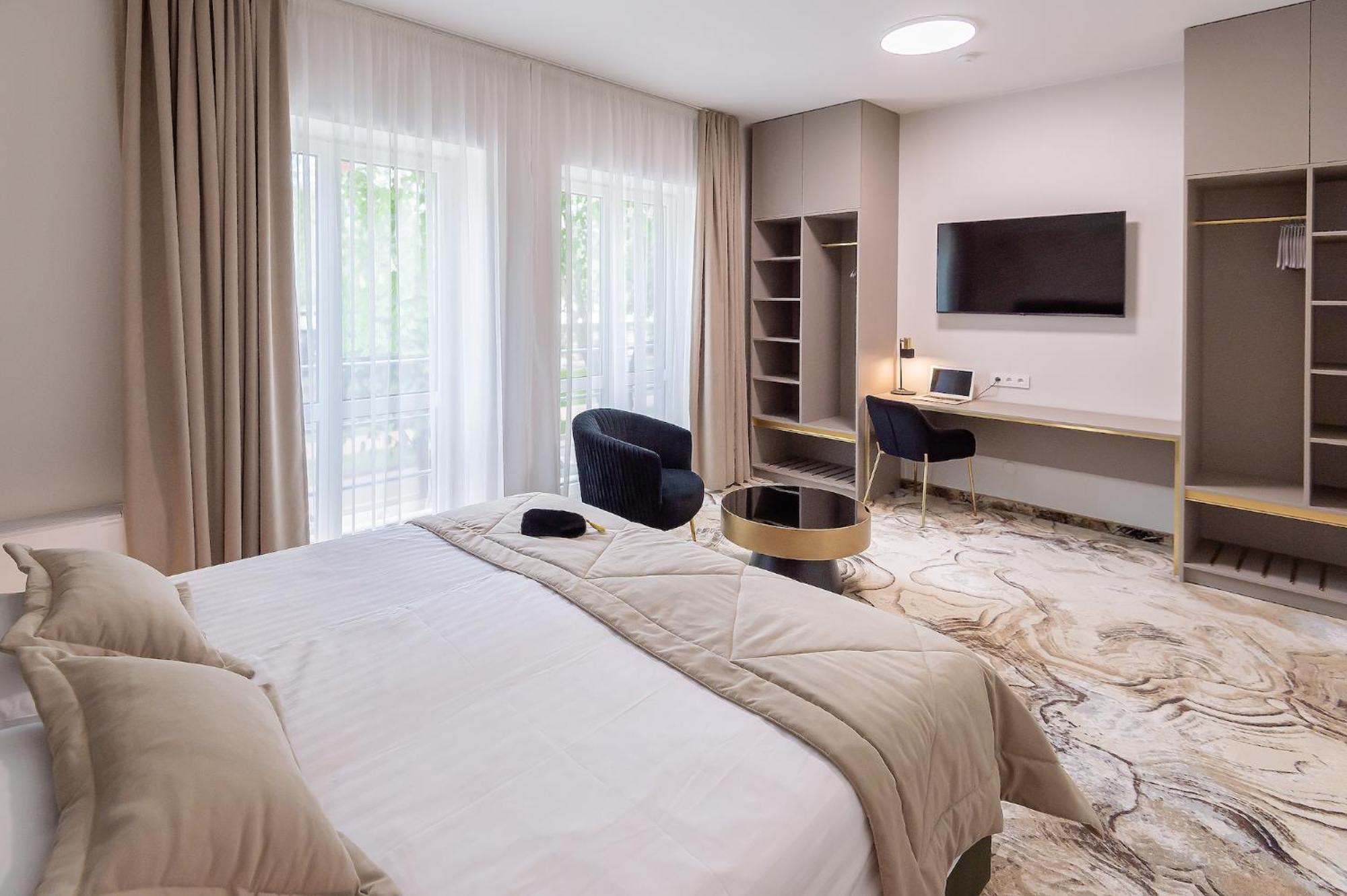 Palangos Vetra Hotel พาลังกา ห้อง รูปภาพ