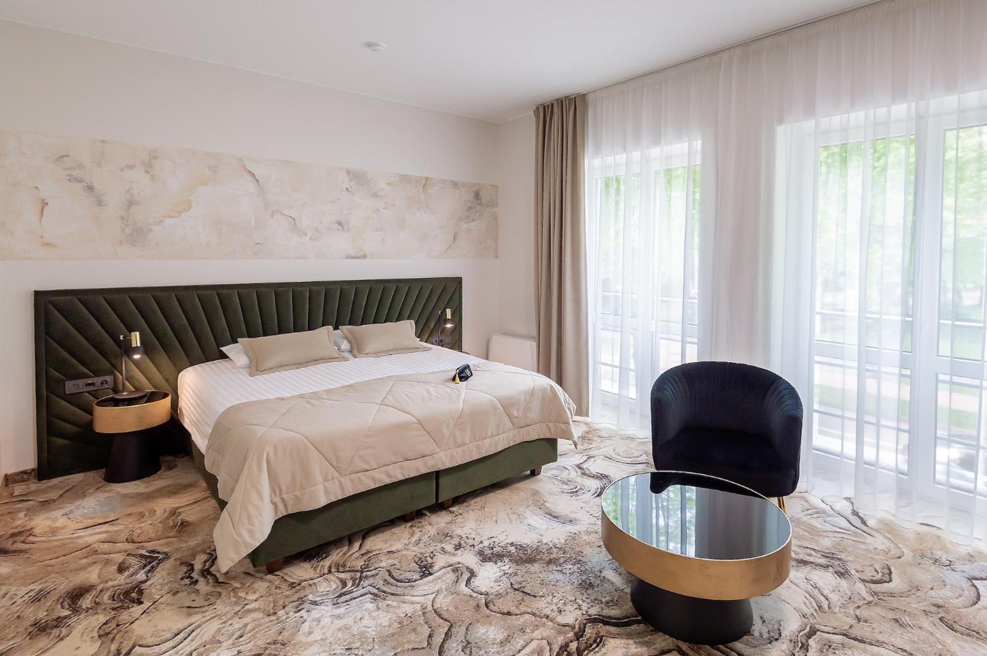 Palangos Vetra Hotel พาลังกา ห้อง รูปภาพ