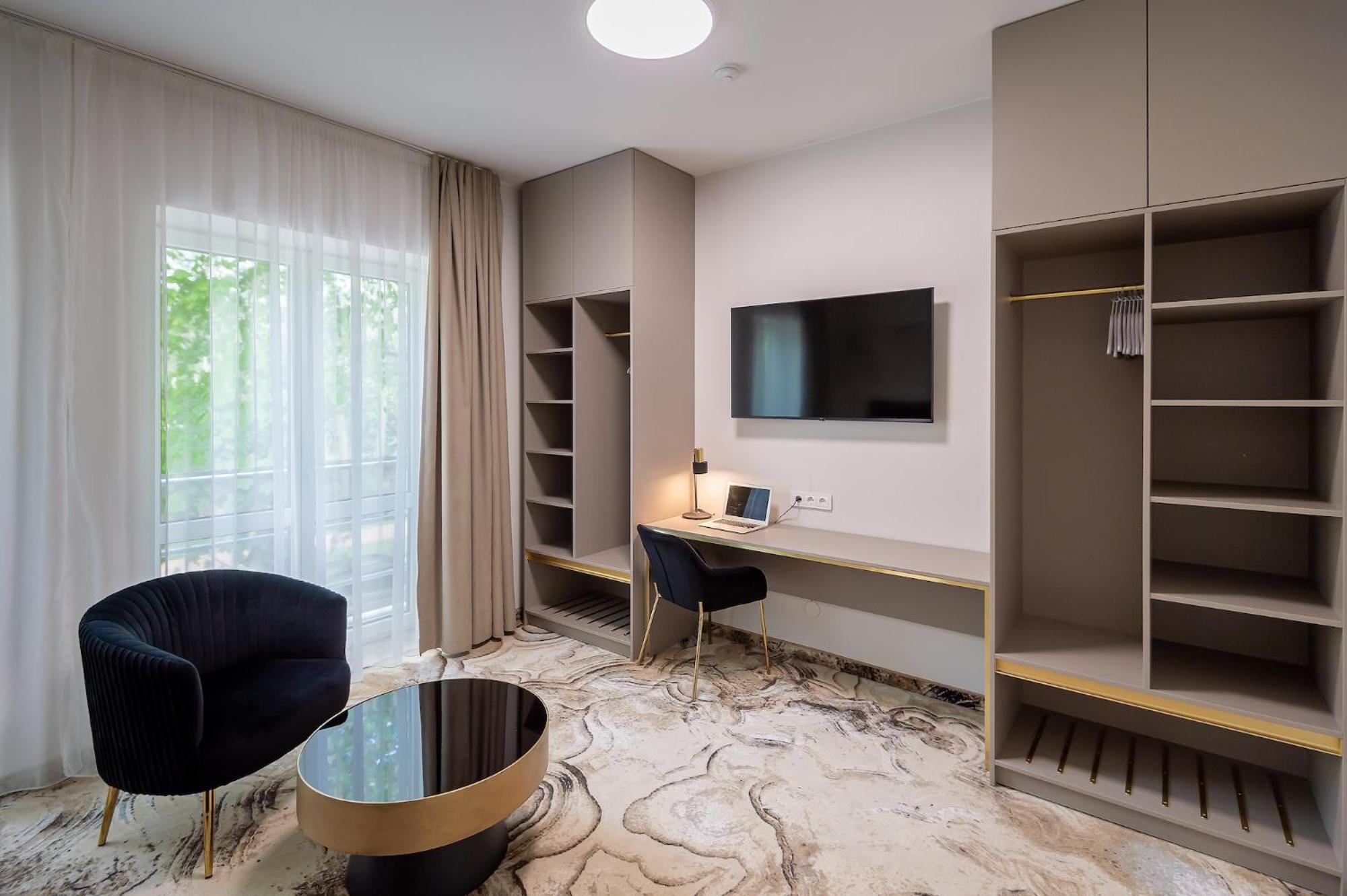 Palangos Vetra Hotel พาลังกา ห้อง รูปภาพ