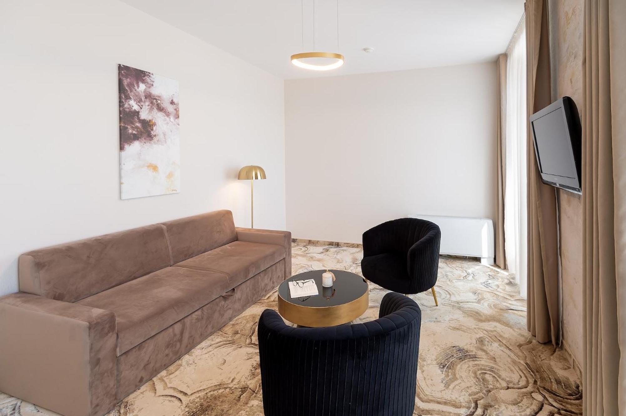 Palangos Vetra Hotel พาลังกา ห้อง รูปภาพ