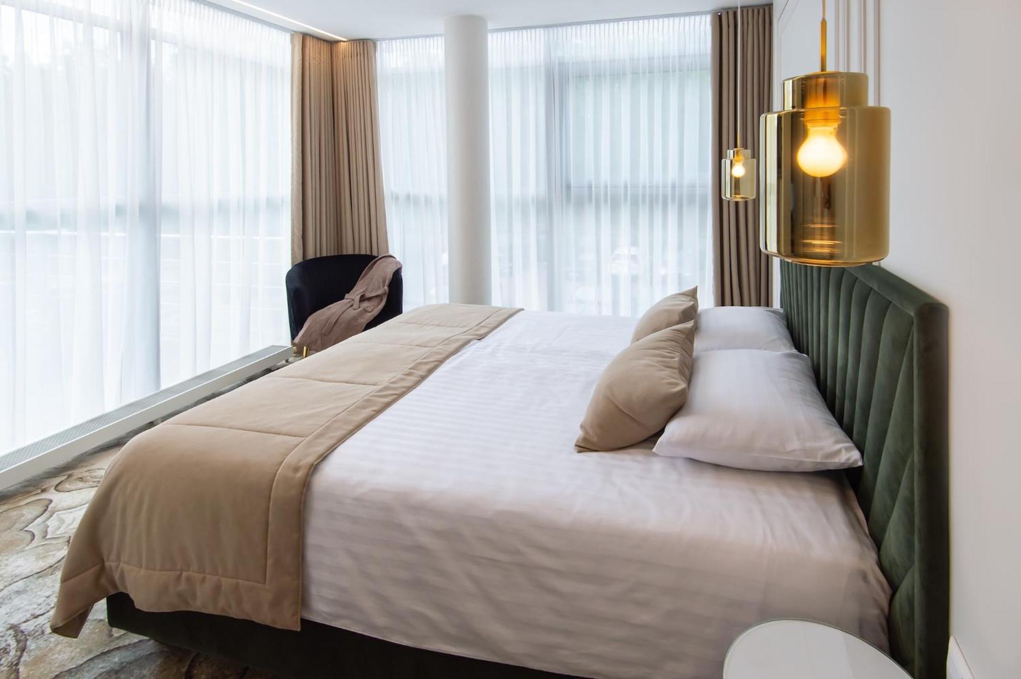 Palangos Vetra Hotel พาลังกา ห้อง รูปภาพ