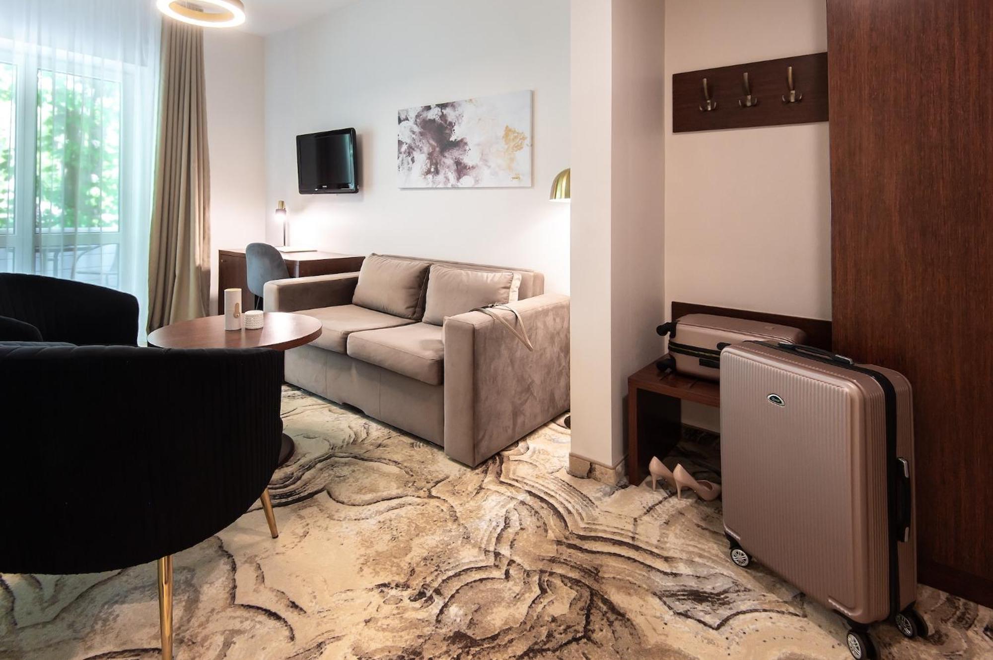 Palangos Vetra Hotel พาลังกา ห้อง รูปภาพ