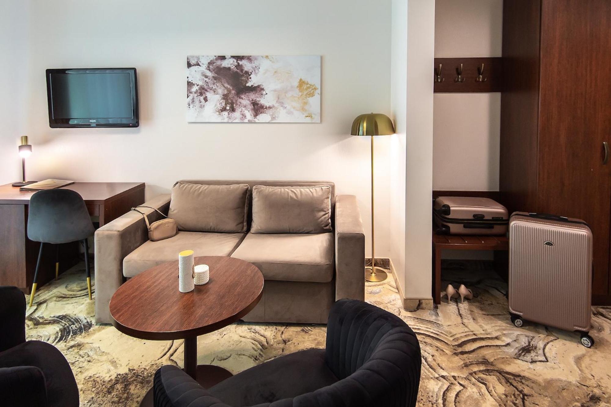 Palangos Vetra Hotel พาลังกา ห้อง รูปภาพ